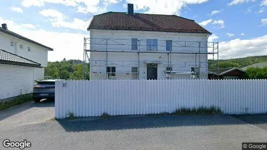 Apartments for rent in Kristiansand - Photo from Google Street View