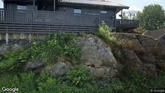 Rooms for rent in Arendal - Photo from Google Street View