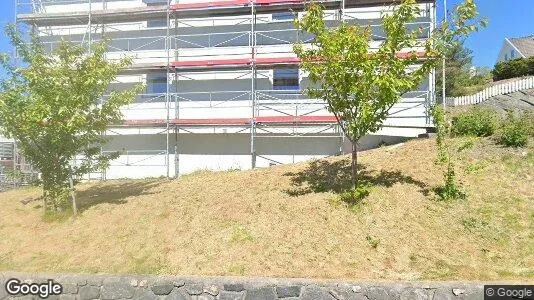 Apartments for rent in Grimstad - Photo from Google Street View
