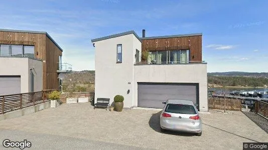 Apartments for rent in Kristiansand - Photo from Google Street View