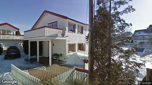 Rooms for rent in Kristiansand - Photo from Google Street View