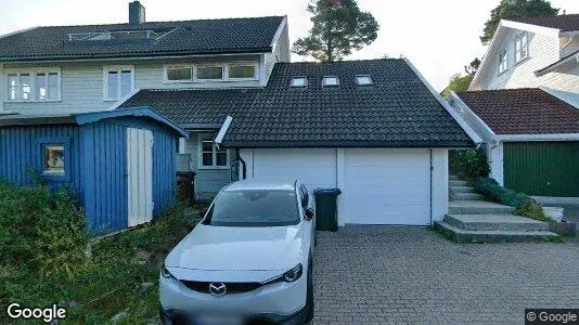 Rooms for rent in Kristiansand - Photo from Google Street View