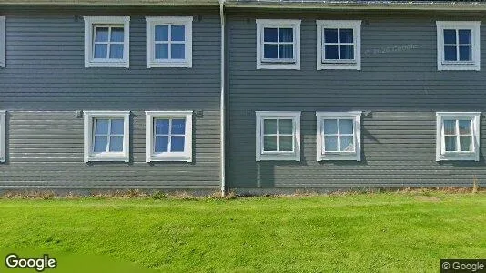 Apartments for rent in Kristiansand - Photo from Google Street View