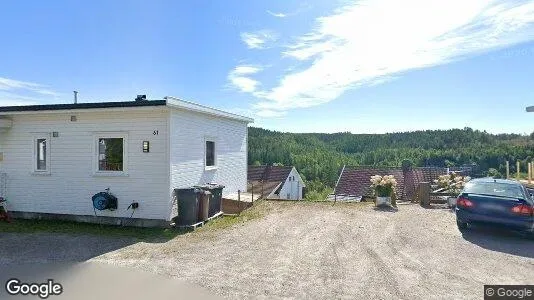 Apartments for rent in Vennesla - Photo from Google Street View