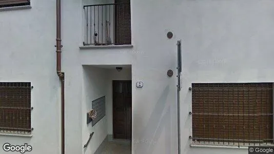Apartments for rent in Turin - Photo from Google Street View