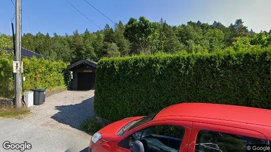 Rooms for rent in Songdalen - Photo from Google Street View