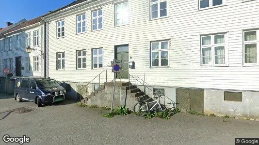 Apartments for rent in Mandal - Photo from Google Street View