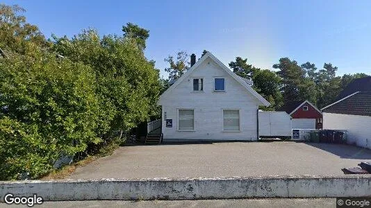 Apartments for rent in Kristiansand - Photo from Google Street View