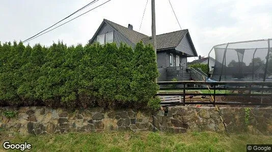 Apartments for rent in Grimstad - Photo from Google Street View
