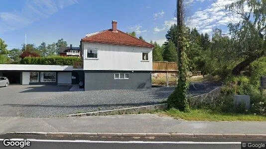 Apartments for rent in Risør - Photo from Google Street View