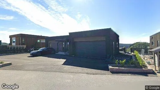 Rooms for rent in Vennesla - Photo from Google Street View