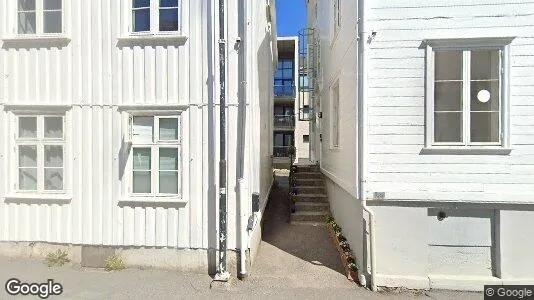 Rooms for rent in Grimstad - Photo from Google Street View