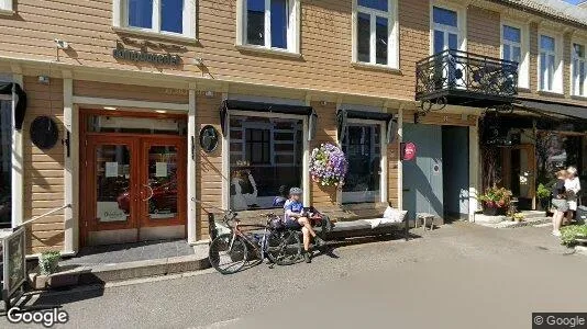 Rooms for rent in Kristiansand - Photo from Google Street View