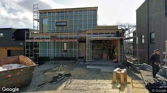 Rooms for rent in Kristiansand - Photo from Google Street View