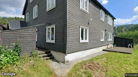 Apartments for rent in Sirdal - Photo from Google Street View
