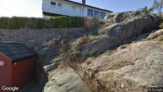 Apartments for rent in Søgne - Photo from Google Street View