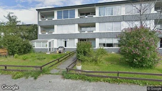 Apartments for rent in Reykjavík Breiðholt - Photo from Google Street View