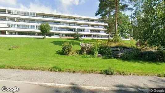 Apartments for rent in Kristiansand - Photo from Google Street View