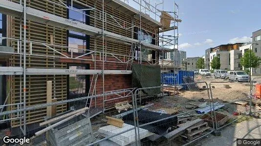 Apartments for rent in Kristiansand - Photo from Google Street View