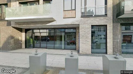 Rooms for rent in Kristiansand - Photo from Google Street View