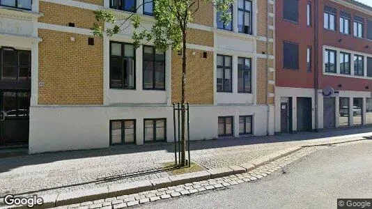 Rooms for rent in Kristiansand - Photo from Google Street View