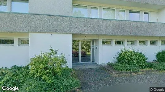 Apartments for rent in Kristiansand - Photo from Google Street View