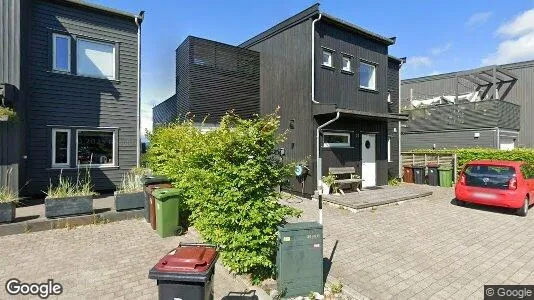 Rooms for rent in Kristiansand - Photo from Google Street View