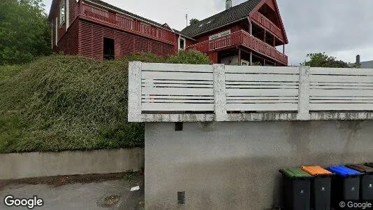 Apartments for rent in Arendal - Photo from Google Street View