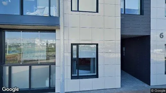 Apartments for rent in Reykjavík Laugardalur - Photo from Google Street View