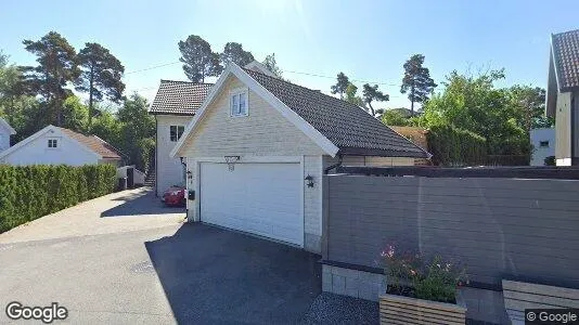 Apartments for rent in Arendal - Photo from Google Street View