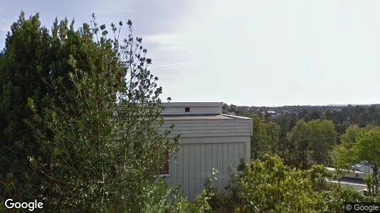 Rooms for rent in Grimstad - Photo from Google Street View