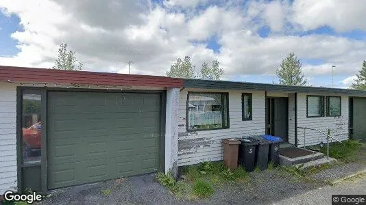 Apartments for rent in Selfoss - Photo from Google Street View