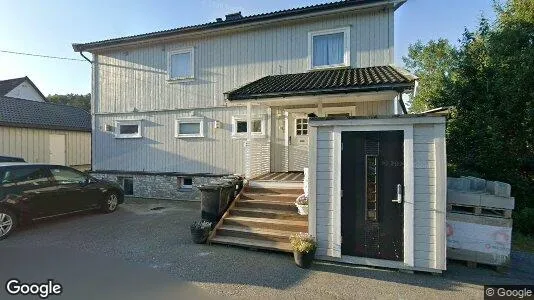 Rooms for rent in Kristiansand - Photo from Google Street View