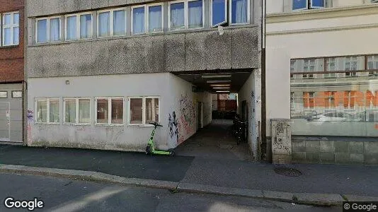Rooms for rent in Kristiansand - Photo from Google Street View