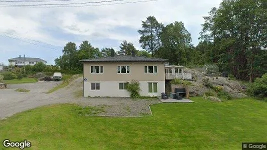 Apartments for rent in Arendal - Photo from Google Street View