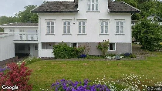 Apartments for rent in Arendal - Photo from Google Street View