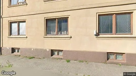 Apartments for rent in Kristiansand - Photo from Google Street View