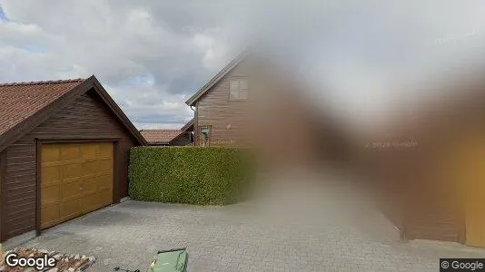 Rooms for rent in Kristiansand - Photo from Google Street View
