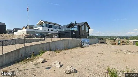Rooms for rent in Søgne - Photo from Google Street View
