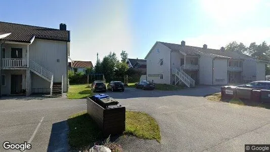 Apartments for rent in Søgne - Photo from Google Street View