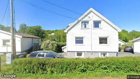 Rooms for rent in Grimstad - Photo from Google Street View