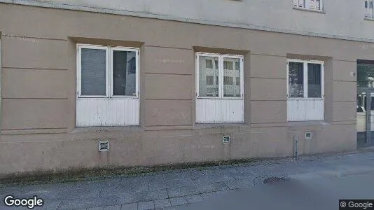 Apartments for rent in Kristiansand - Photo from Google Street View