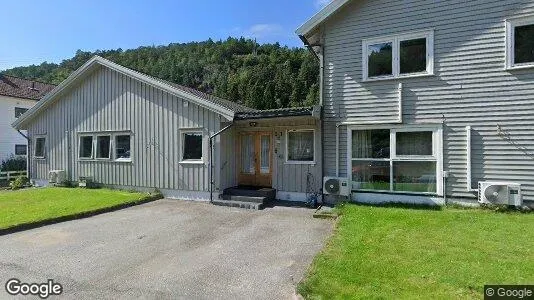 Apartments for rent in Kristiansand - Photo from Google Street View