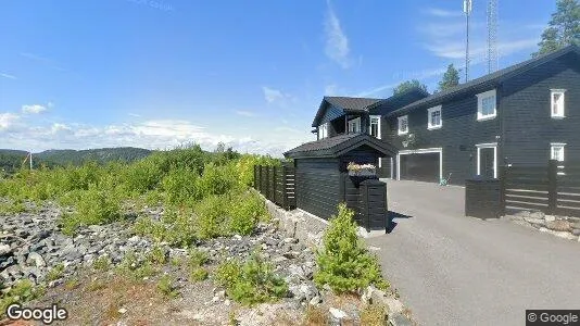 Apartments for rent in Froland - Photo from Google Street View