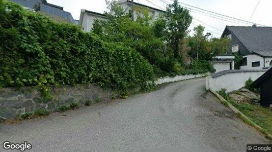 Rooms for rent in Kristiansand - Photo from Google Street View