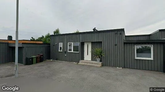 Rooms for rent in Kristiansand - Photo from Google Street View