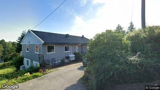 Apartments for rent in Kristiansand - Photo from Google Street View