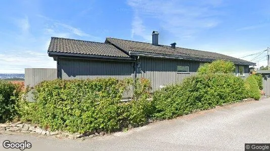 Rooms for rent in Kristiansand - Photo from Google Street View