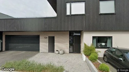 Rooms for rent in Kristiansand - Photo from Google Street View