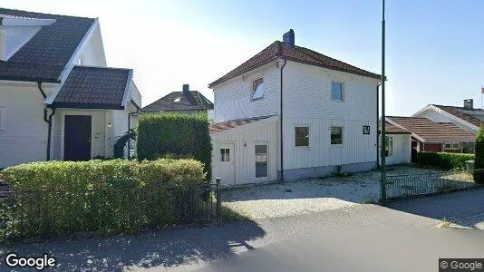 Rooms for rent in Kristiansand - Photo from Google Street View